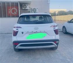 هیوندای کرێتا